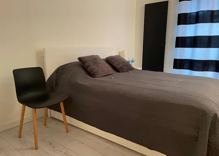 Boznicza Modern Apartment, Self Check-In 24H, Free Parking