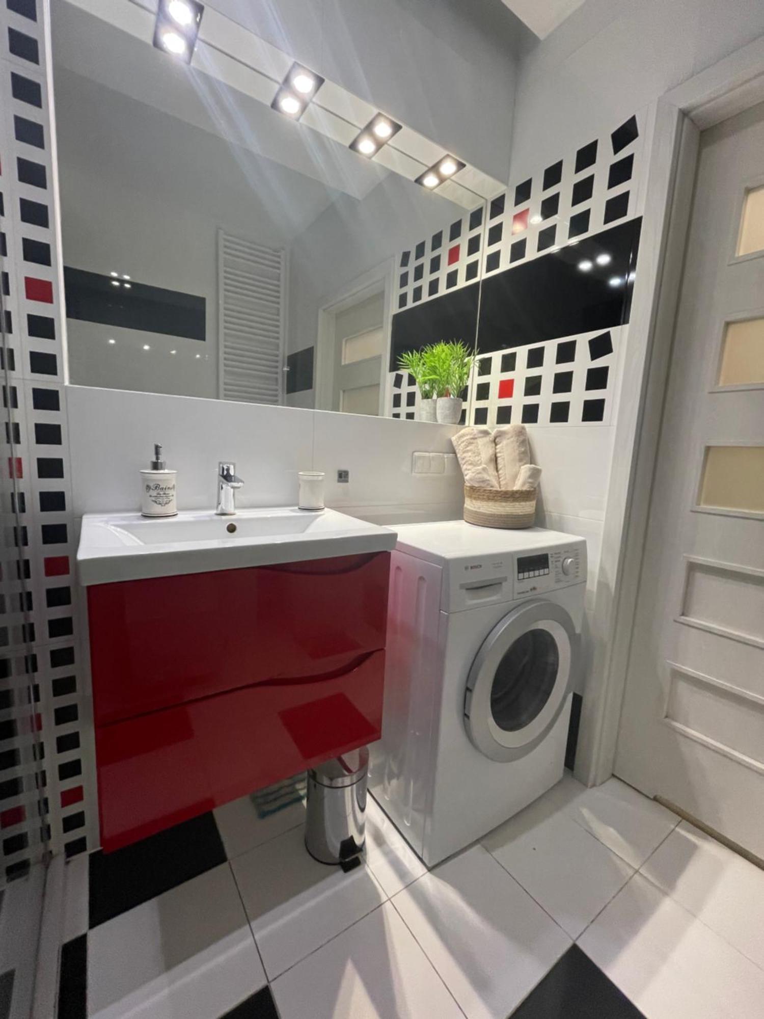 Boznicza Modern Apartment, Self Check-in 24h, Free Parking