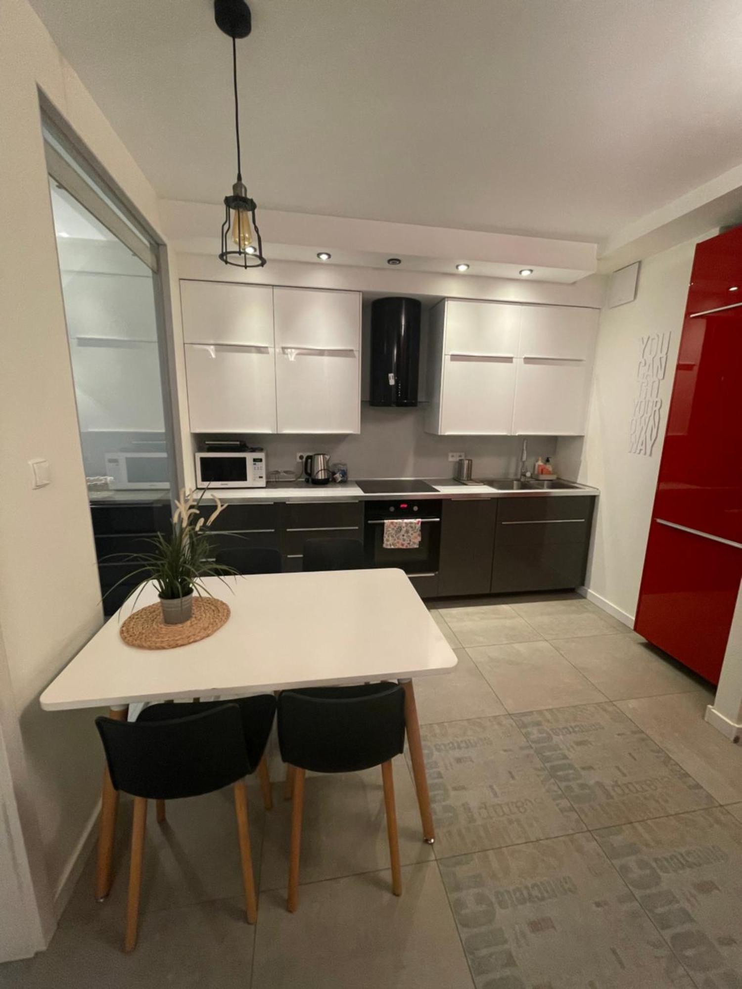 Boznicza Modern Apartment, Self Check-in 24h, Free Parking * Poznan