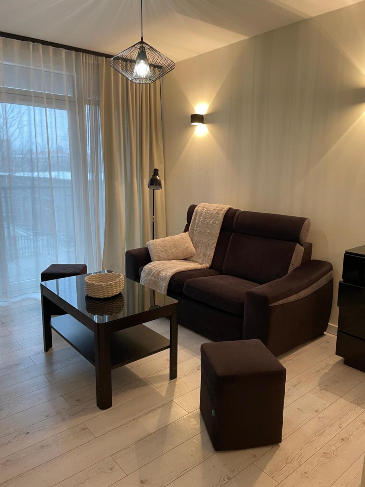 Boznicza Modern Apartment, Self Check-in 24h, Free Parking Apartment Poznan
