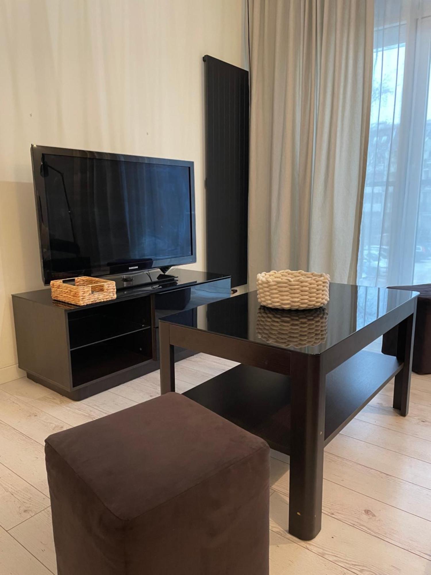 Boznicza Modern Apartment, Self Check-in 24h, Free Parking Apartment Poznan