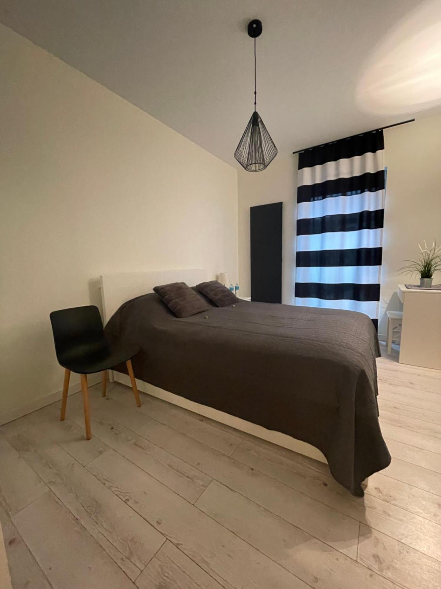 Boznicza Modern Apartment, Self Check-in 24h, Free Parking Apartment Poznan