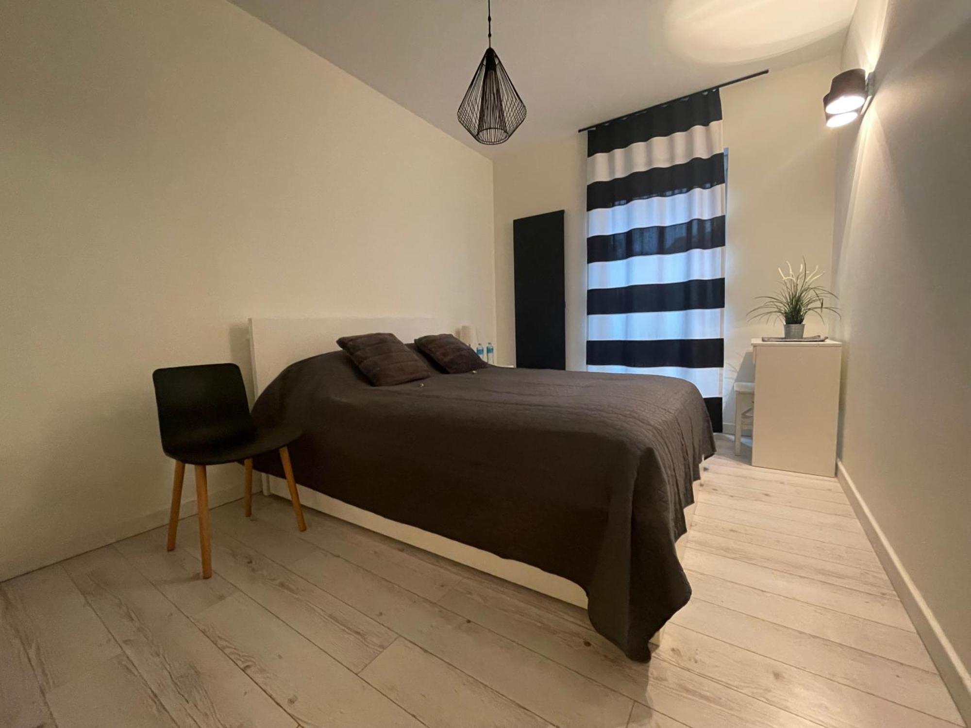 Boznicza Modern Apartment, Self Check-in 24h, Free Parking Apartment *