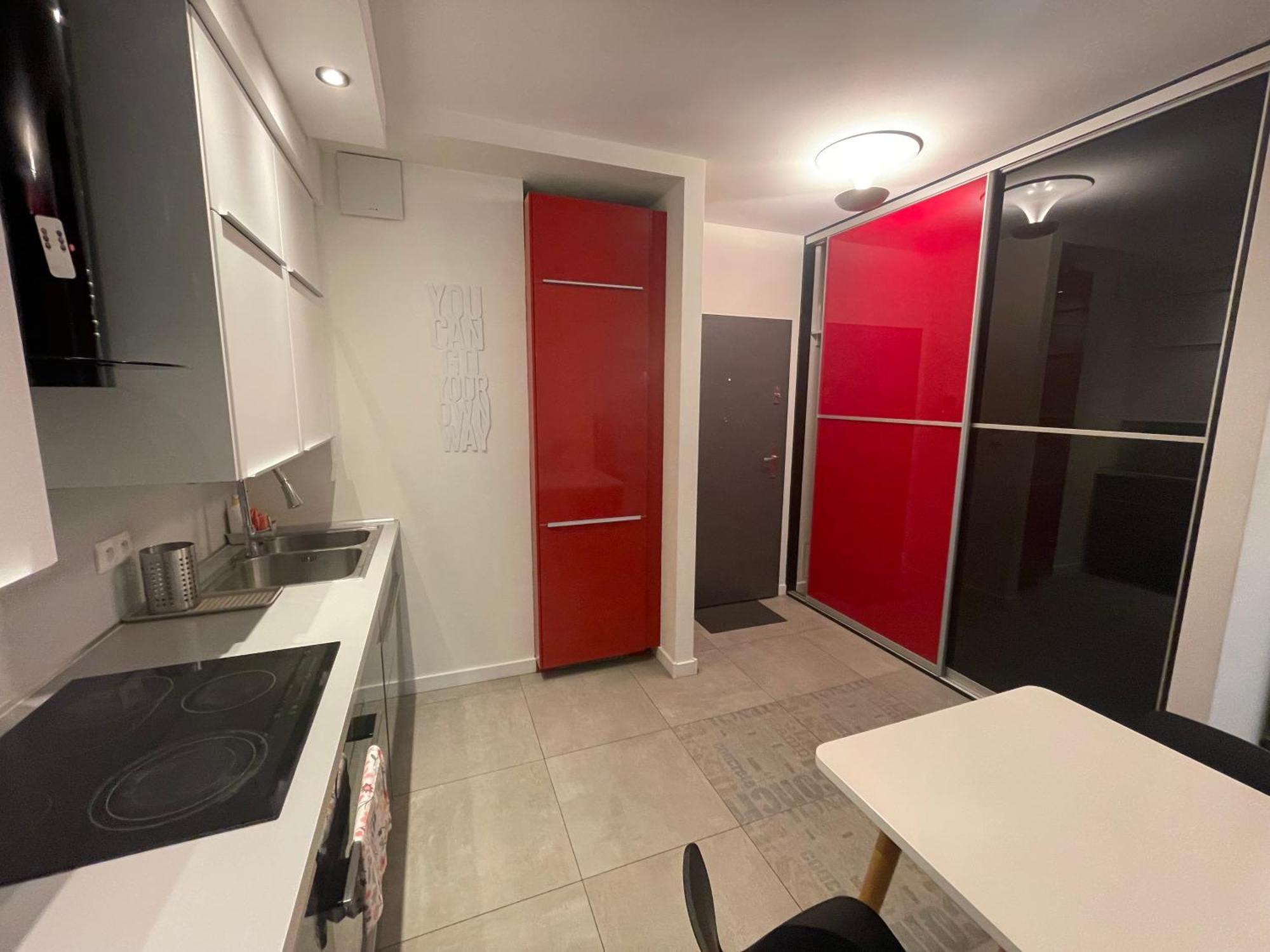 Apartment Boznicza Modern Apartment, Self Check-in 24h, Free Parking Poznan